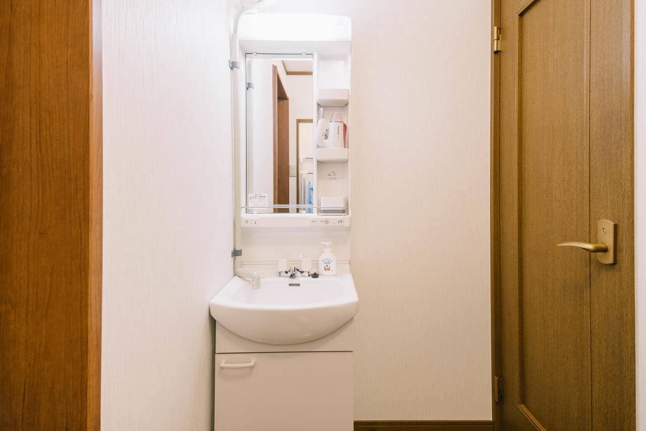 Ikidane House Osaka Kyobashi Apartment Luaran gambar