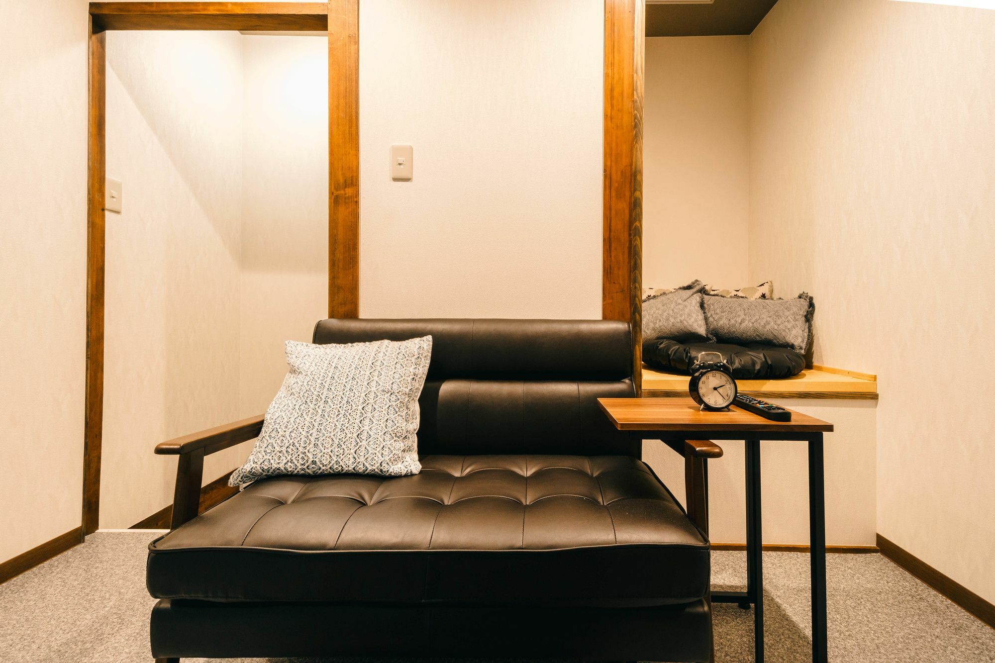 Ikidane House Osaka Kyobashi Apartment Luaran gambar