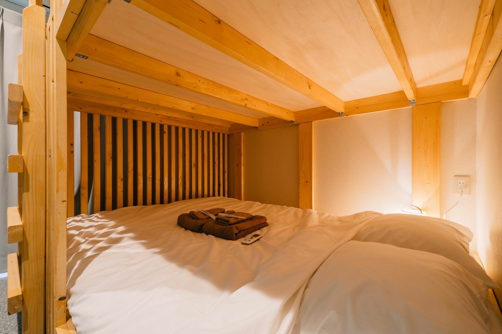 Ikidane House Osaka Kyobashi Apartment Luaran gambar